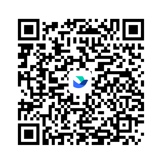 社区二维码